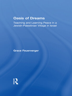cover image of Oasis of Dreams